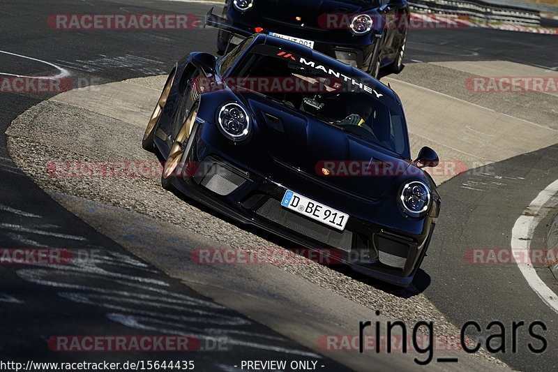 Bild #15644435 - Touristenfahrten Nürburgring Nordschleife (18.03.2022)