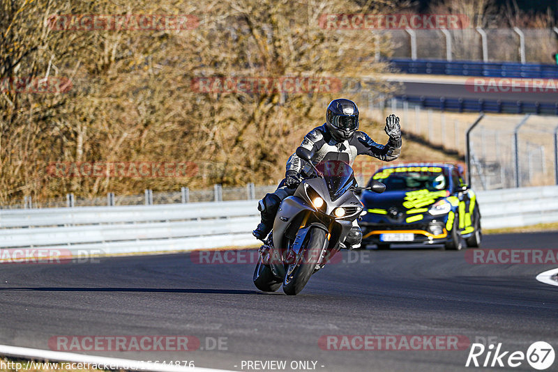 Bild #15644876 - Touristenfahrten Nürburgring Nordschleife (18.03.2022)