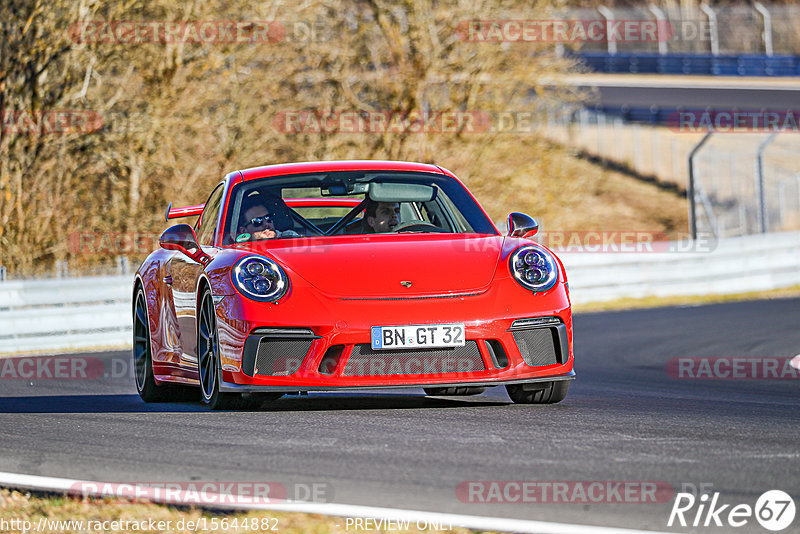 Bild #15644882 - Touristenfahrten Nürburgring Nordschleife (18.03.2022)