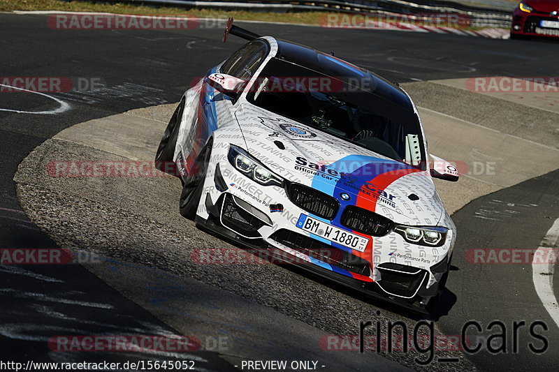 Bild #15645052 - Touristenfahrten Nürburgring Nordschleife (18.03.2022)