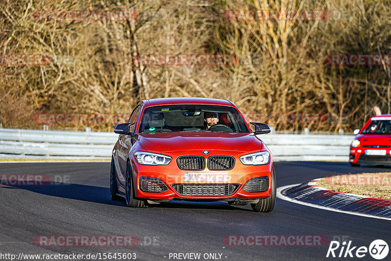 Bild #15645603 - Touristenfahrten Nürburgring Nordschleife (18.03.2022)