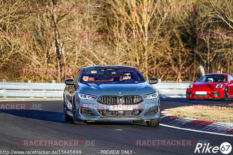 Bild #15645699 - Touristenfahrten Nürburgring Nordschleife (18.03.2022)