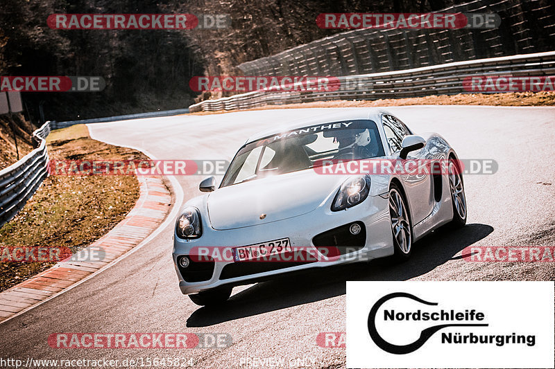 Bild #15645824 - Touristenfahrten Nürburgring Nordschleife (18.03.2022)