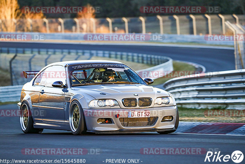 Bild #15645880 - Touristenfahrten Nürburgring Nordschleife (18.03.2022)