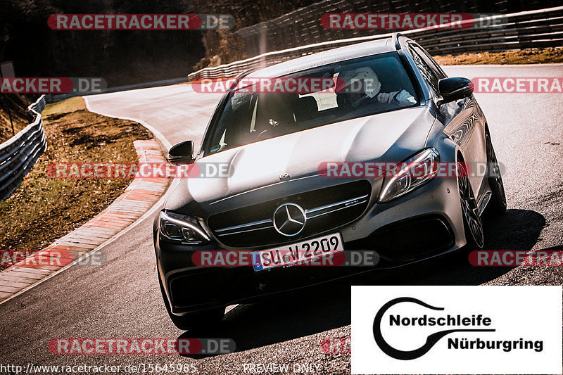 Bild #15645985 - Touristenfahrten Nürburgring Nordschleife (18.03.2022)