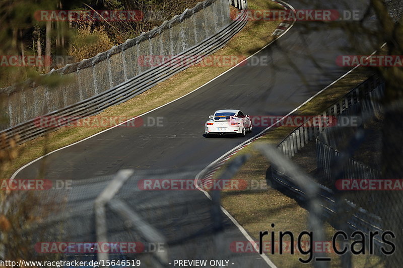 Bild #15646519 - Touristenfahrten Nürburgring Nordschleife (18.03.2022)