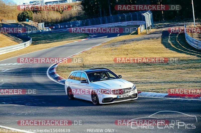 Bild #15646639 - Touristenfahrten Nürburgring Nordschleife (18.03.2022)