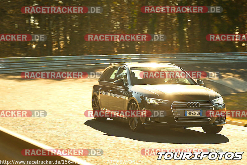 Bild #15647104 - Touristenfahrten Nürburgring Nordschleife (18.03.2022)