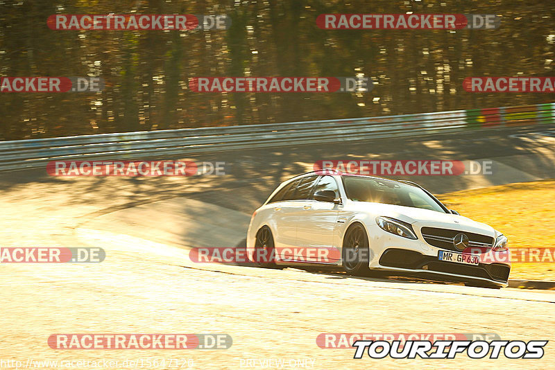 Bild #15647120 - Touristenfahrten Nürburgring Nordschleife (18.03.2022)