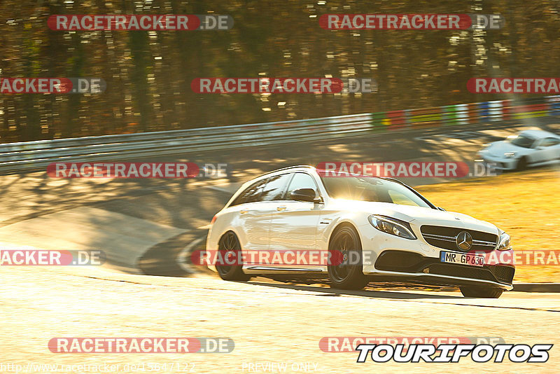 Bild #15647122 - Touristenfahrten Nürburgring Nordschleife (18.03.2022)