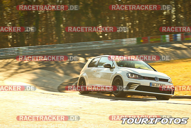 Bild #15647169 - Touristenfahrten Nürburgring Nordschleife (18.03.2022)