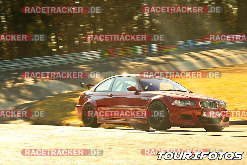 Bild #15647182 - Touristenfahrten Nürburgring Nordschleife (18.03.2022)