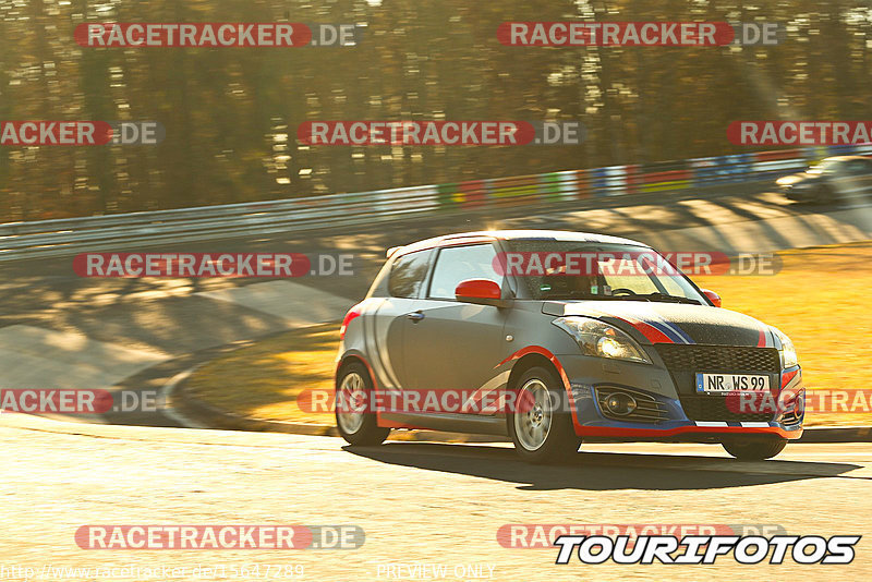 Bild #15647289 - Touristenfahrten Nürburgring Nordschleife (18.03.2022)