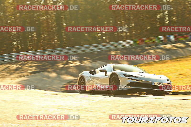 Bild #15647298 - Touristenfahrten Nürburgring Nordschleife (18.03.2022)