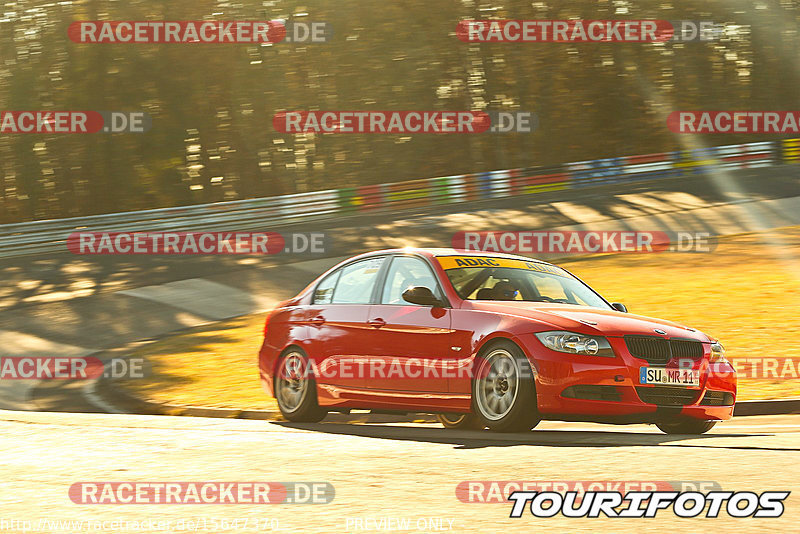 Bild #15647370 - Touristenfahrten Nürburgring Nordschleife (18.03.2022)