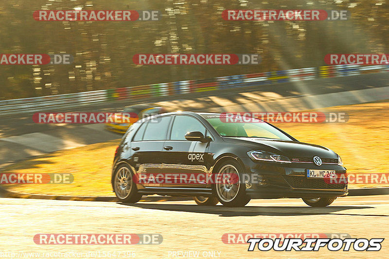 Bild #15647396 - Touristenfahrten Nürburgring Nordschleife (18.03.2022)