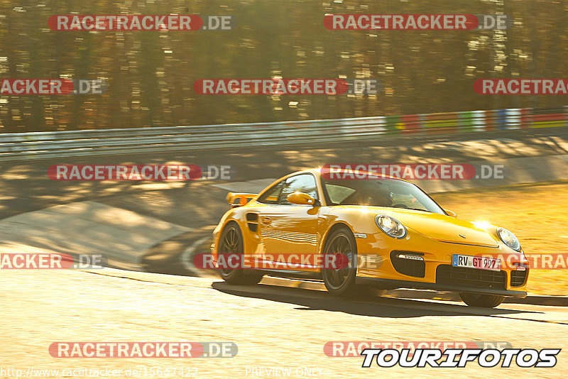 Bild #15647422 - Touristenfahrten Nürburgring Nordschleife (18.03.2022)