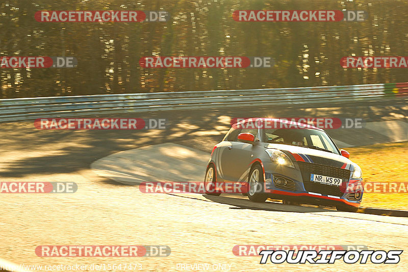 Bild #15647473 - Touristenfahrten Nürburgring Nordschleife (18.03.2022)