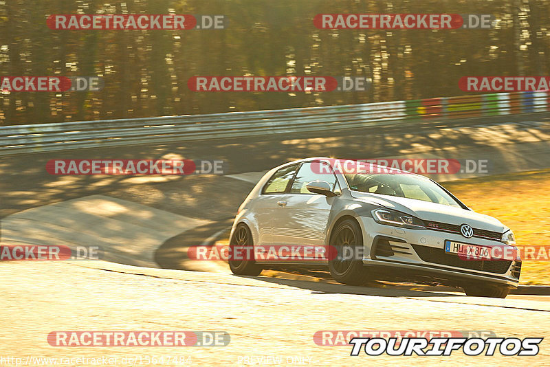 Bild #15647484 - Touristenfahrten Nürburgring Nordschleife (18.03.2022)