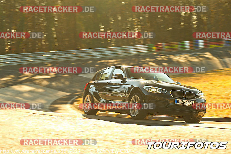 Bild #15647527 - Touristenfahrten Nürburgring Nordschleife (18.03.2022)