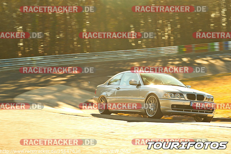 Bild #15647638 - Touristenfahrten Nürburgring Nordschleife (18.03.2022)