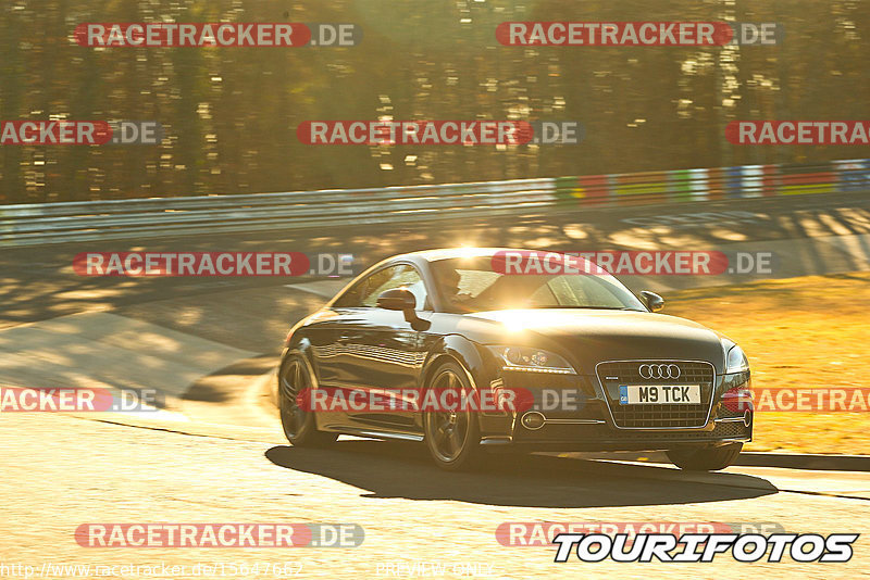 Bild #15647662 - Touristenfahrten Nürburgring Nordschleife (18.03.2022)