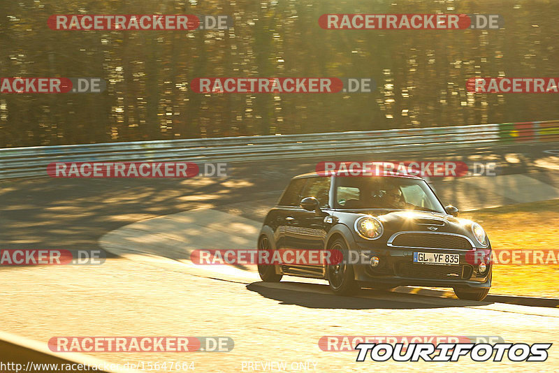 Bild #15647664 - Touristenfahrten Nürburgring Nordschleife (18.03.2022)