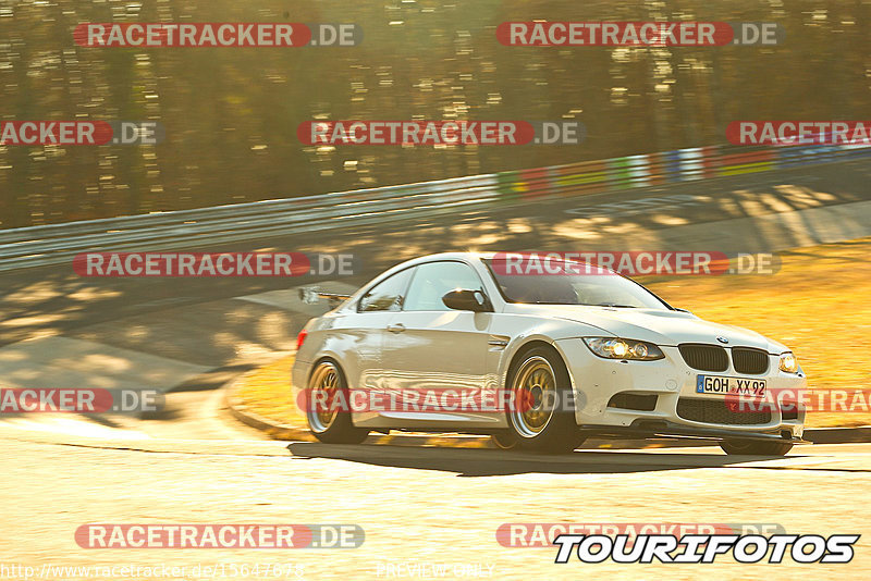 Bild #15647678 - Touristenfahrten Nürburgring Nordschleife (18.03.2022)