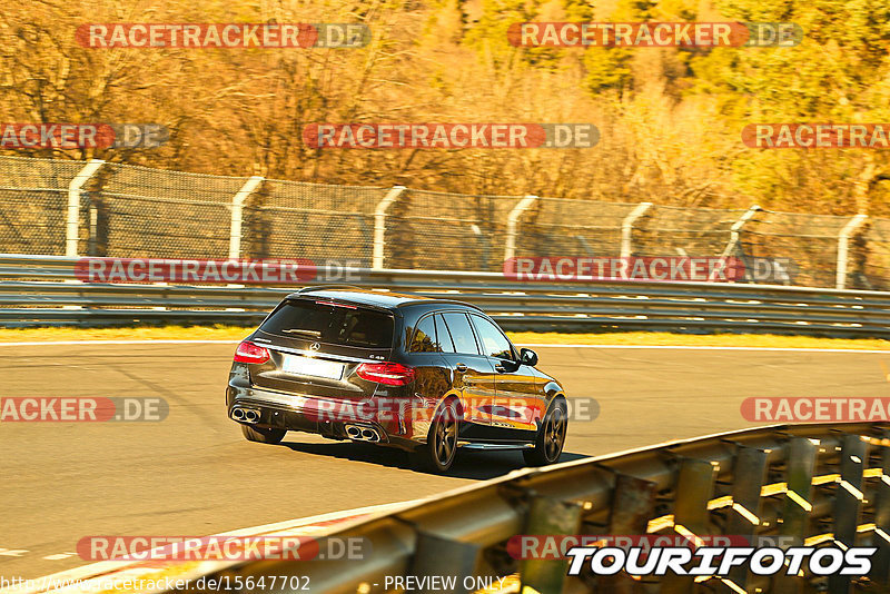 Bild #15647702 - Touristenfahrten Nürburgring Nordschleife (18.03.2022)