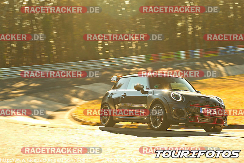 Bild #15647712 - Touristenfahrten Nürburgring Nordschleife (18.03.2022)