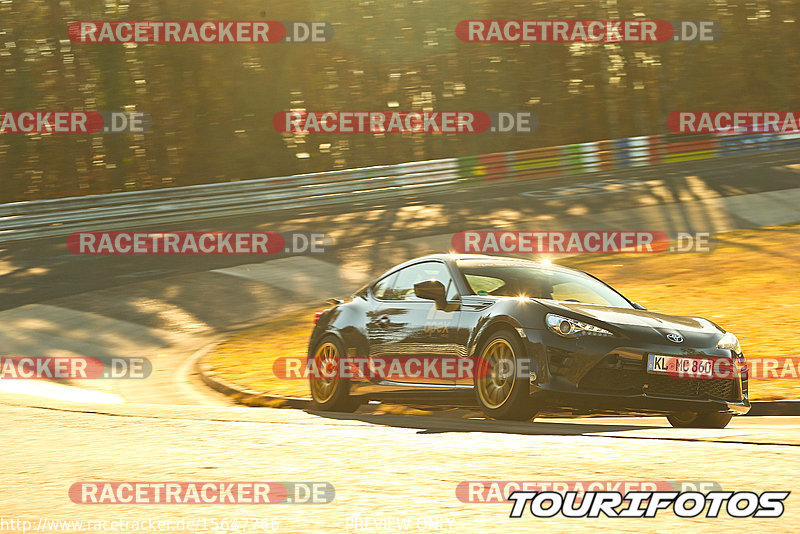 Bild #15647766 - Touristenfahrten Nürburgring Nordschleife (18.03.2022)