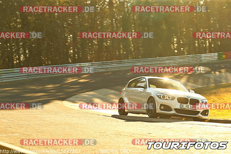 Bild #15647867 - Touristenfahrten Nürburgring Nordschleife (18.03.2022)