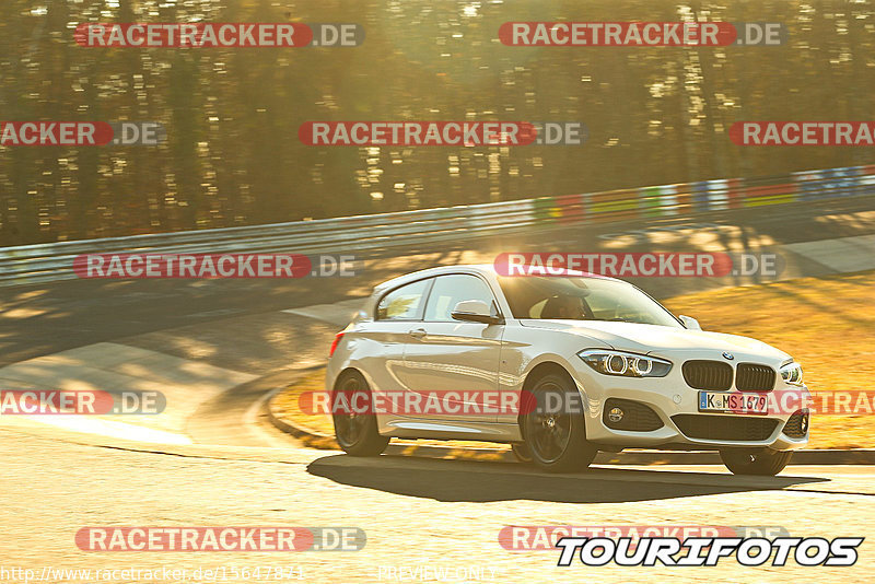 Bild #15647871 - Touristenfahrten Nürburgring Nordschleife (18.03.2022)