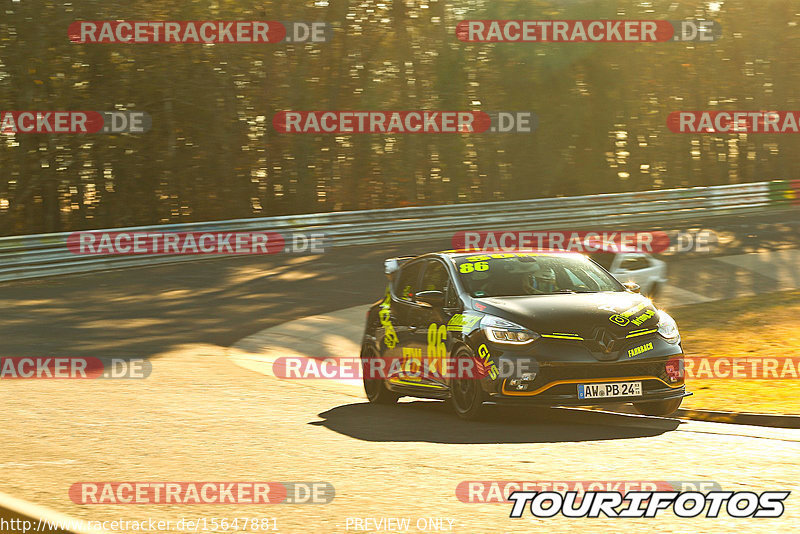 Bild #15647881 - Touristenfahrten Nürburgring Nordschleife (18.03.2022)