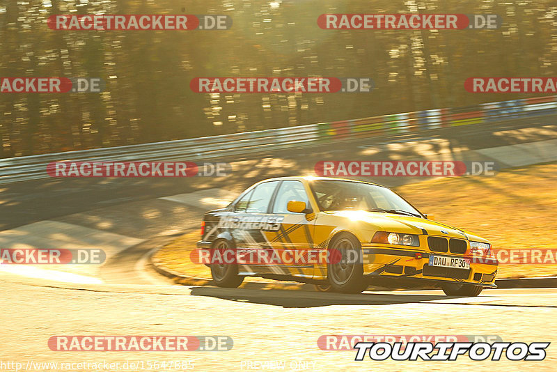 Bild #15647885 - Touristenfahrten Nürburgring Nordschleife (18.03.2022)