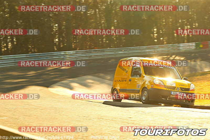 Bild #15647894 - Touristenfahrten Nürburgring Nordschleife (18.03.2022)