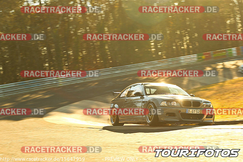 Bild #15647959 - Touristenfahrten Nürburgring Nordschleife (18.03.2022)