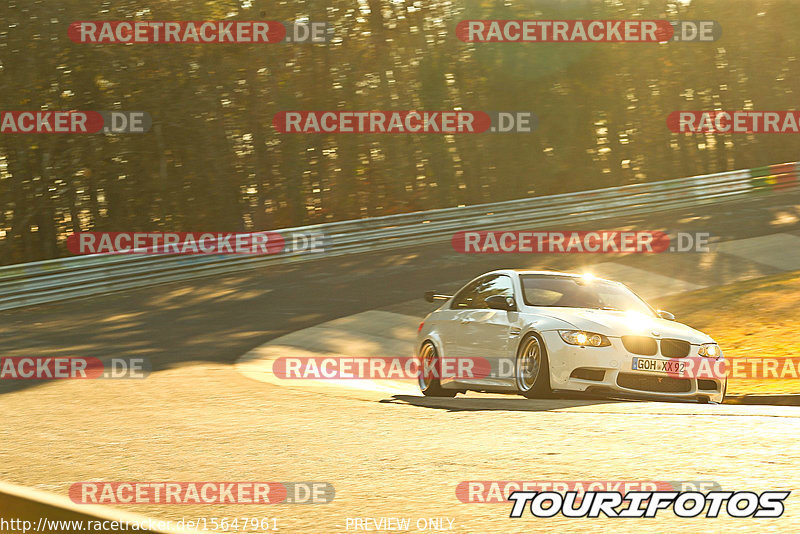 Bild #15647961 - Touristenfahrten Nürburgring Nordschleife (18.03.2022)