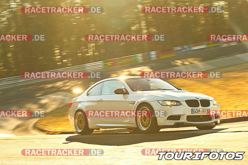 Bild #15647963 - Touristenfahrten Nürburgring Nordschleife (18.03.2022)