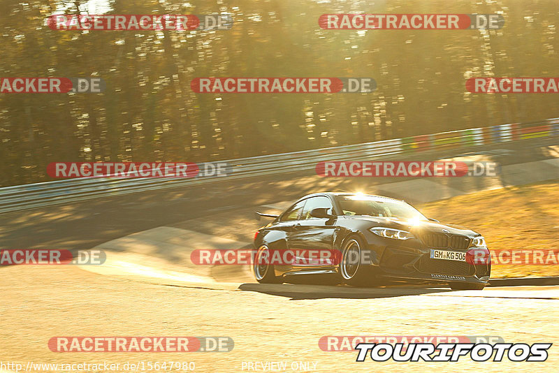 Bild #15647980 - Touristenfahrten Nürburgring Nordschleife (18.03.2022)