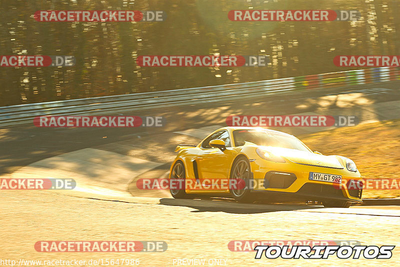 Bild #15647986 - Touristenfahrten Nürburgring Nordschleife (18.03.2022)