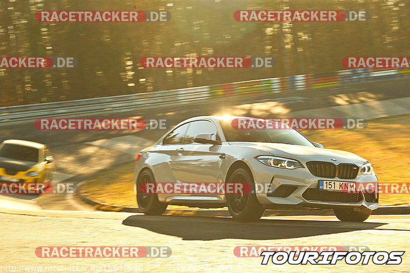 Bild #15647990 - Touristenfahrten Nürburgring Nordschleife (18.03.2022)