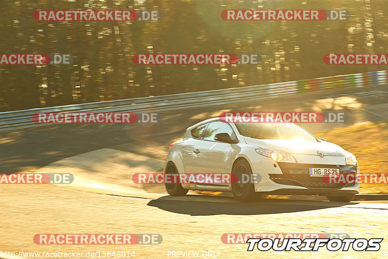 Bild #15648014 - Touristenfahrten Nürburgring Nordschleife (18.03.2022)