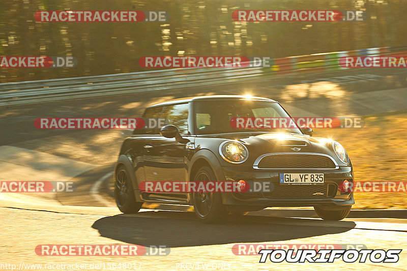 Bild #15648017 - Touristenfahrten Nürburgring Nordschleife (18.03.2022)