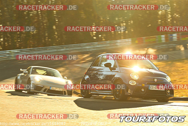 Bild #15648087 - Touristenfahrten Nürburgring Nordschleife (18.03.2022)