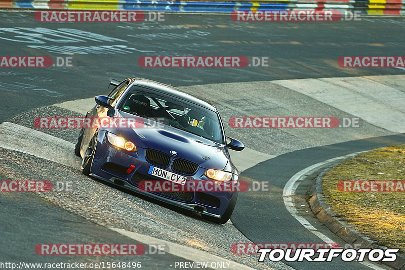 Bild #15648496 - Touristenfahrten Nürburgring Nordschleife (18.03.2022)