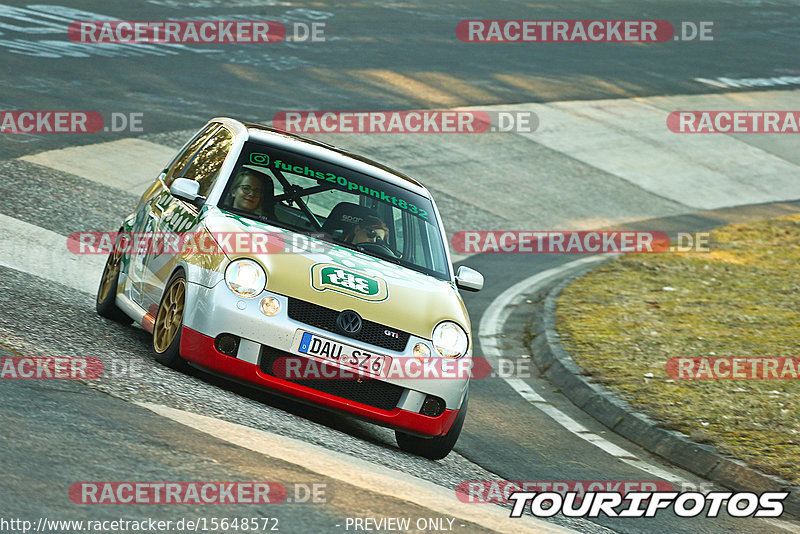 Bild #15648572 - Touristenfahrten Nürburgring Nordschleife (18.03.2022)