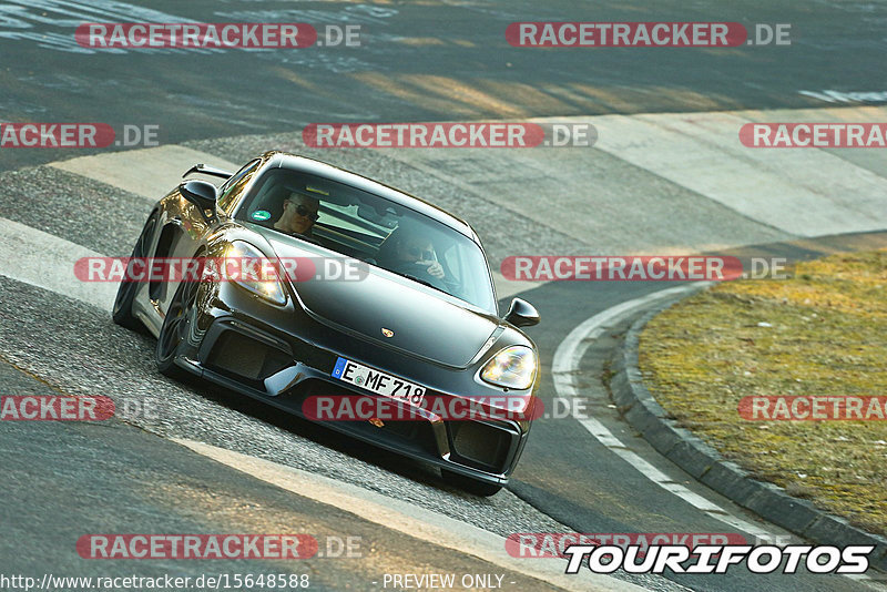 Bild #15648588 - Touristenfahrten Nürburgring Nordschleife (18.03.2022)