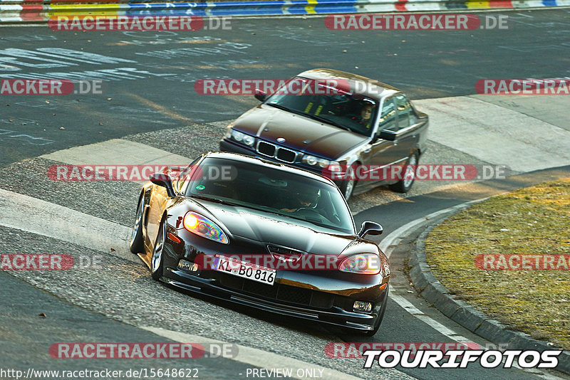 Bild #15648622 - Touristenfahrten Nürburgring Nordschleife (18.03.2022)