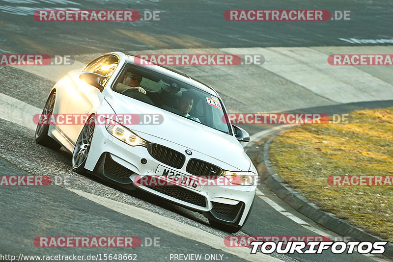 Bild #15648662 - Touristenfahrten Nürburgring Nordschleife (18.03.2022)